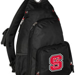 NC State Sling Backpack Wolfpack Crossbody Bag