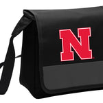 Nebraska Lunch Bag Nebraska Huskers Cooler or Lunchbox