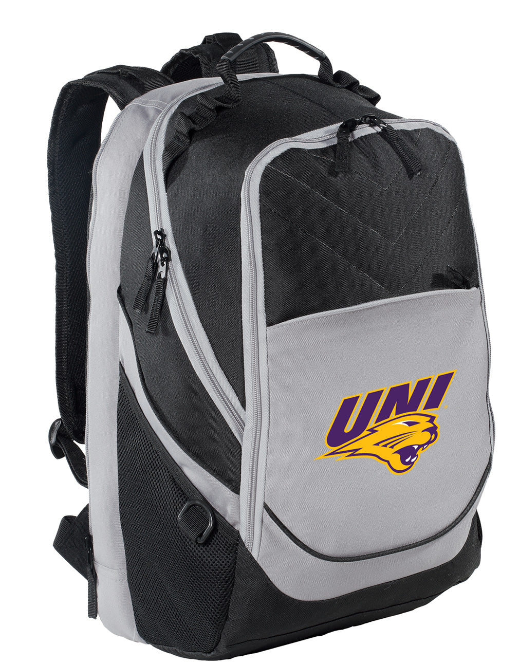 Northern Iowa Backpack UNI Panthers Laptop Computer Backpack