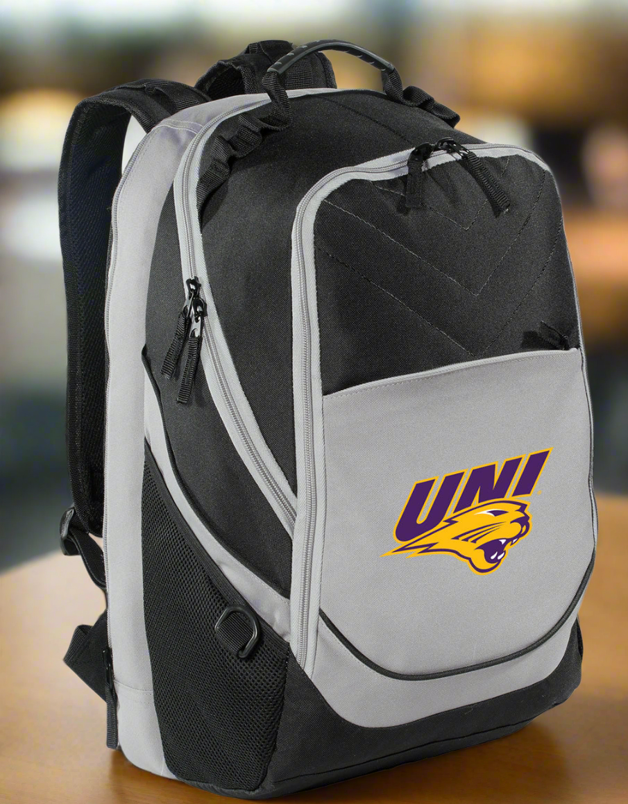 University of Northern Iowa Backpack