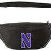 Northwestern Waist Pack NU Fanny Hip Pack