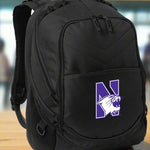 Northwestern University Laptop Backpack