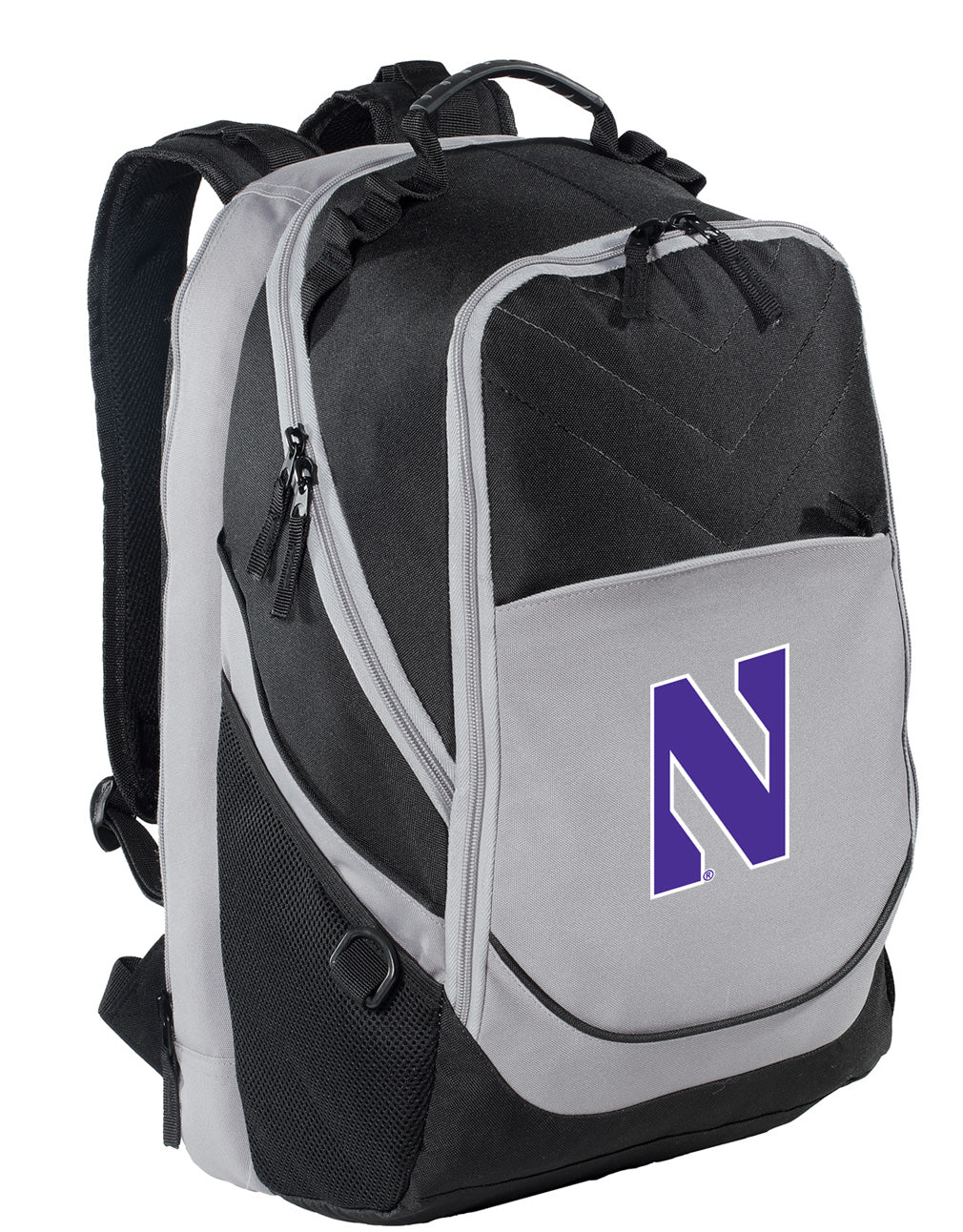 Northwestern Backpack NU Laptop Computer Backpack