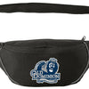 Old Dominion University Waist Pack ODU Fanny Hip Pack