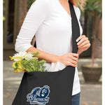 Old Dominion University Cross Body Bag ODU Shoulder Tote Bag - Sling Style