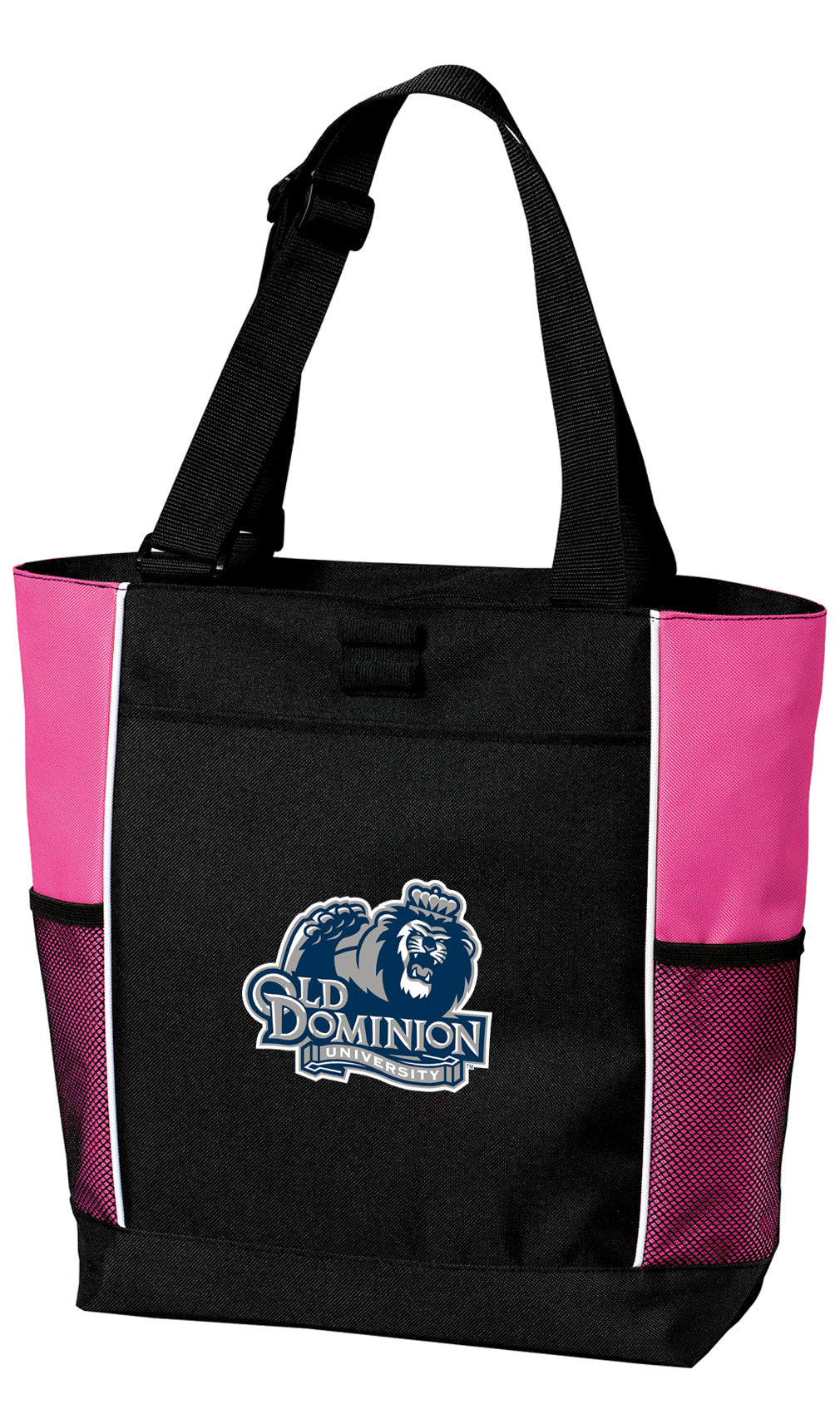 Old Dominion University Tote Bag ODU Carryall Tote