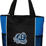 Old Dominion University Tote Bag ODU Carryall Tote