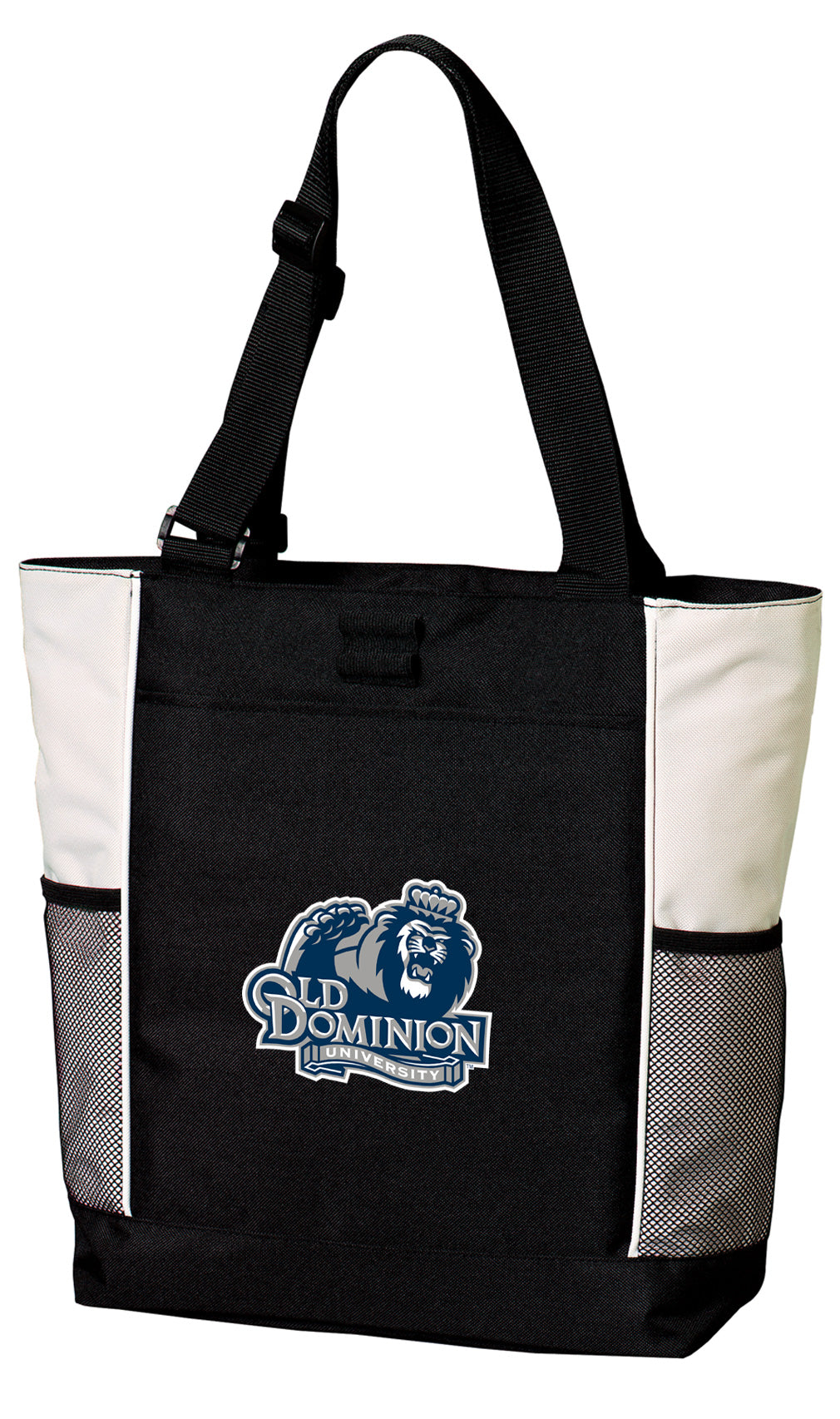 Old Dominion University Tote Bag ODU Carryall Tote