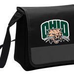 Ohio University Lunch Bag Ohio Bobcats Cooler or Lunchbox