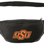 Oklahoma State Waist Pack OSU Cowboys Fanny Hip Pack