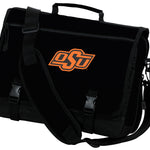 Oklahoma State Messenger Bag OSU Cowboys Classic Laptop Bag