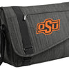 Oklahoma State Messenger Bag OSU Cowboys Travel Bag