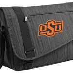 Oklahoma State Messenger Bag OSU Cowboys Travel Bag