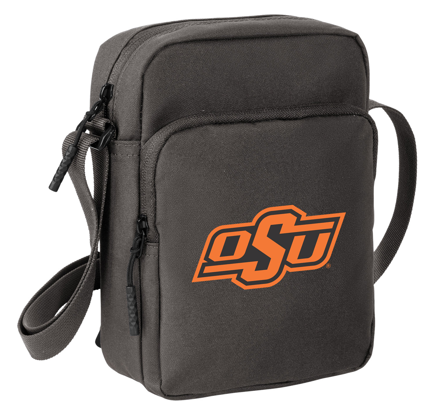 Oklahoma State Crossbody Bag OSU Cowboys Travel Sling Pack