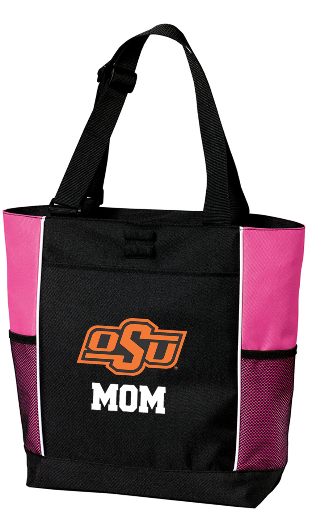 Oklahoma State Tote Bag OSU Cowboys Carryall Tote