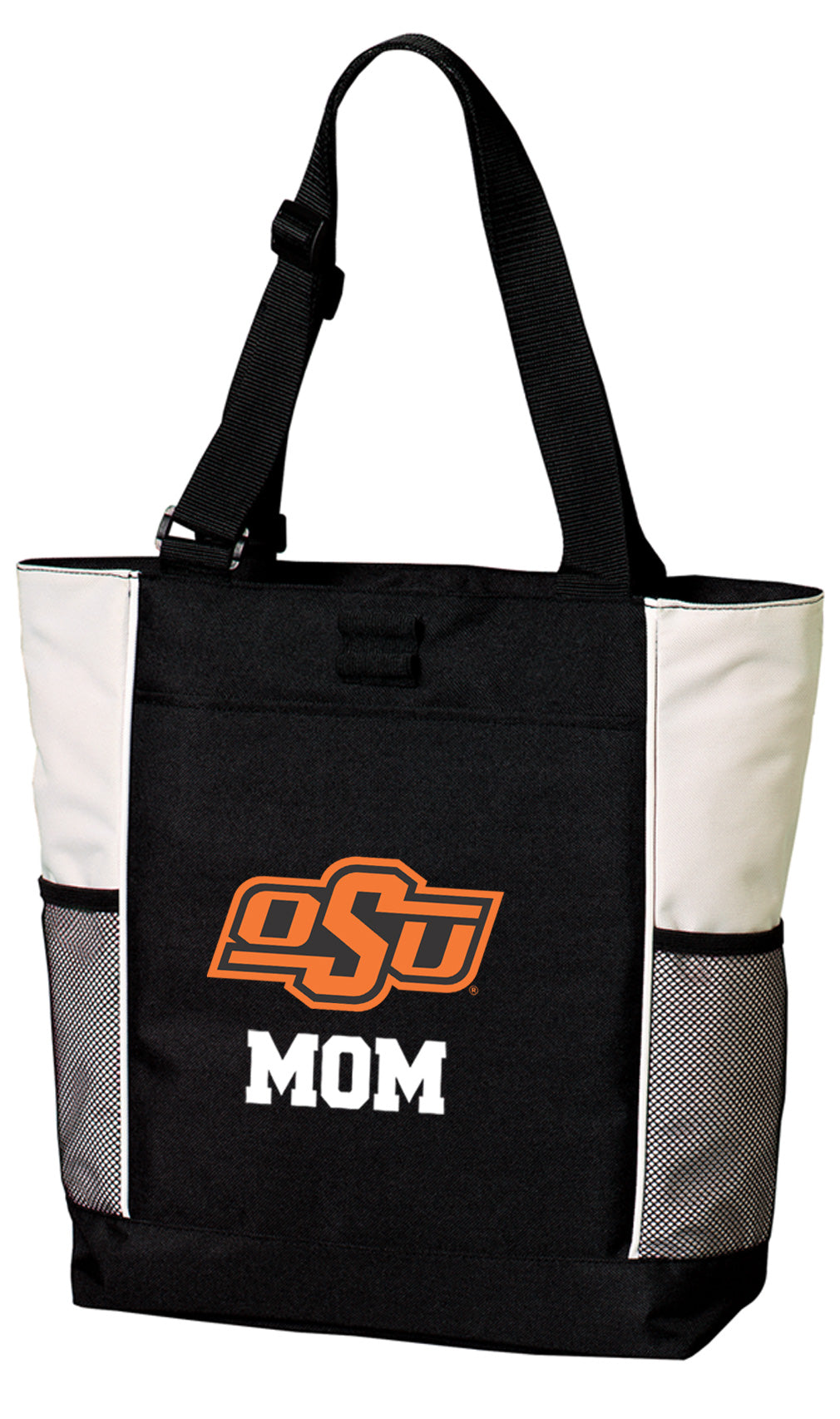 Oklahoma State Tote Bag OSU Cowboys Carryall Tote