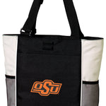 Oklahoma State Tote Bag OSU Cowboys Carryall Tote