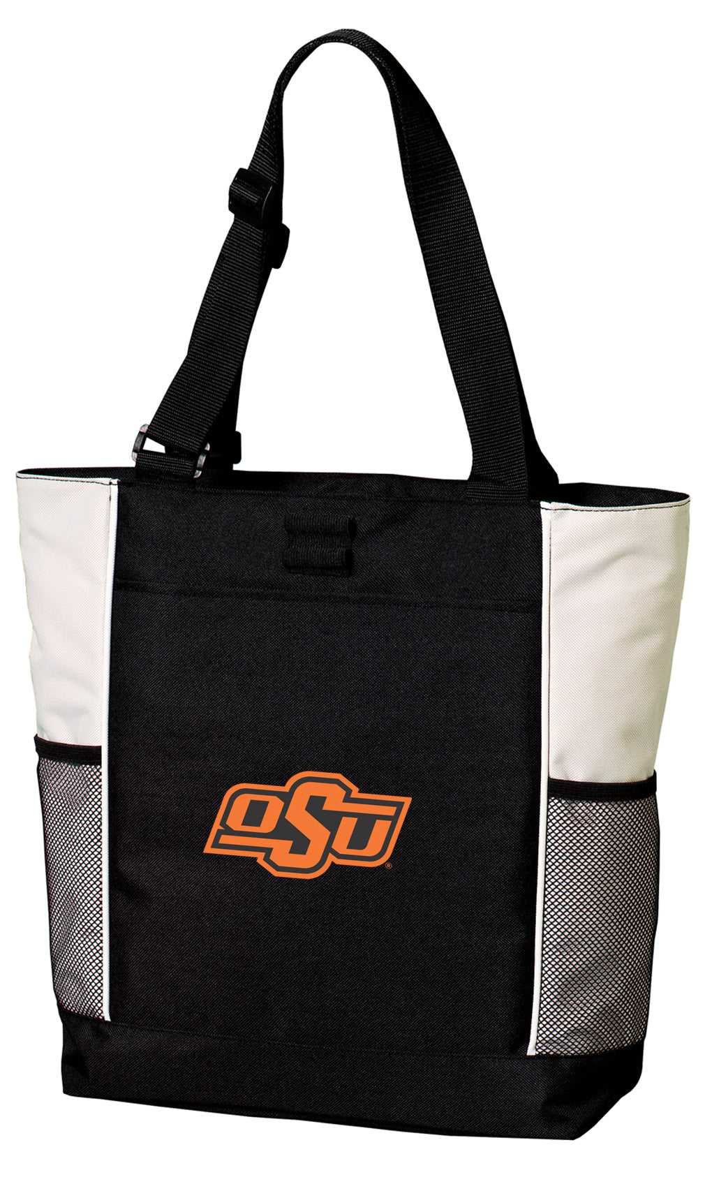 Oklahoma State Tote Bag OSU Cowboys Carryall Tote