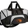 Oregon State Small Duffel Bag OSU Beavers Carryon Suitcase or Gym Bag