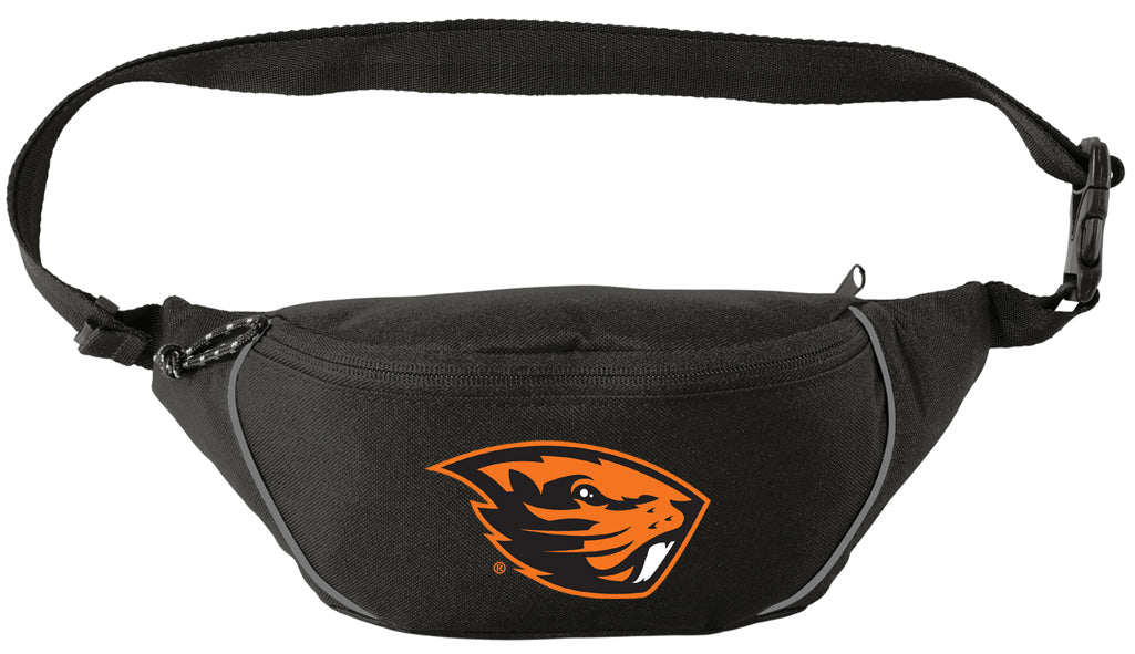 Oregon State Waist Pack OSU Beavers Fanny Hip Pack