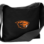 Oregon State Cross Body Bag OSU Beavers Shoulder Tote Bag - Sling Style