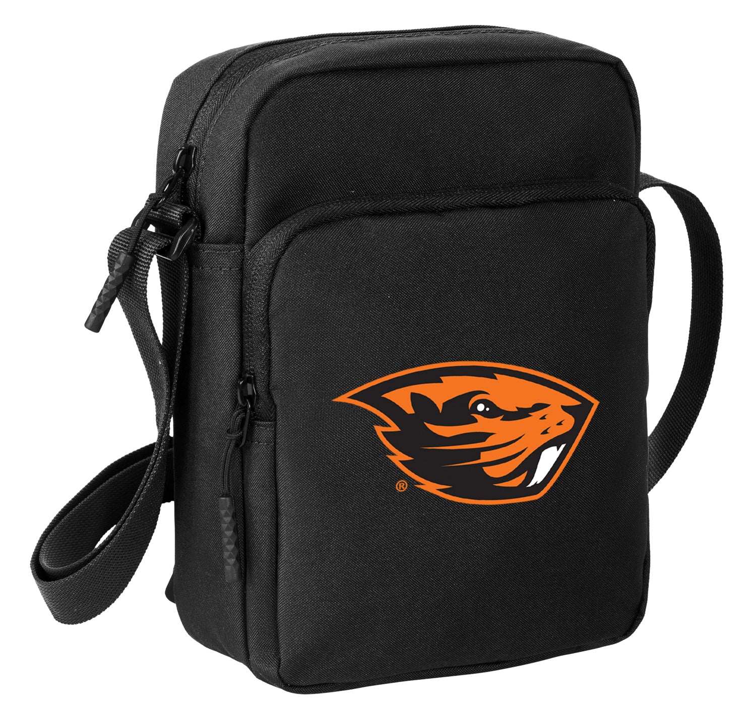 Oregon State Crossbody Bag OSU Beavers Travel Sling Pack