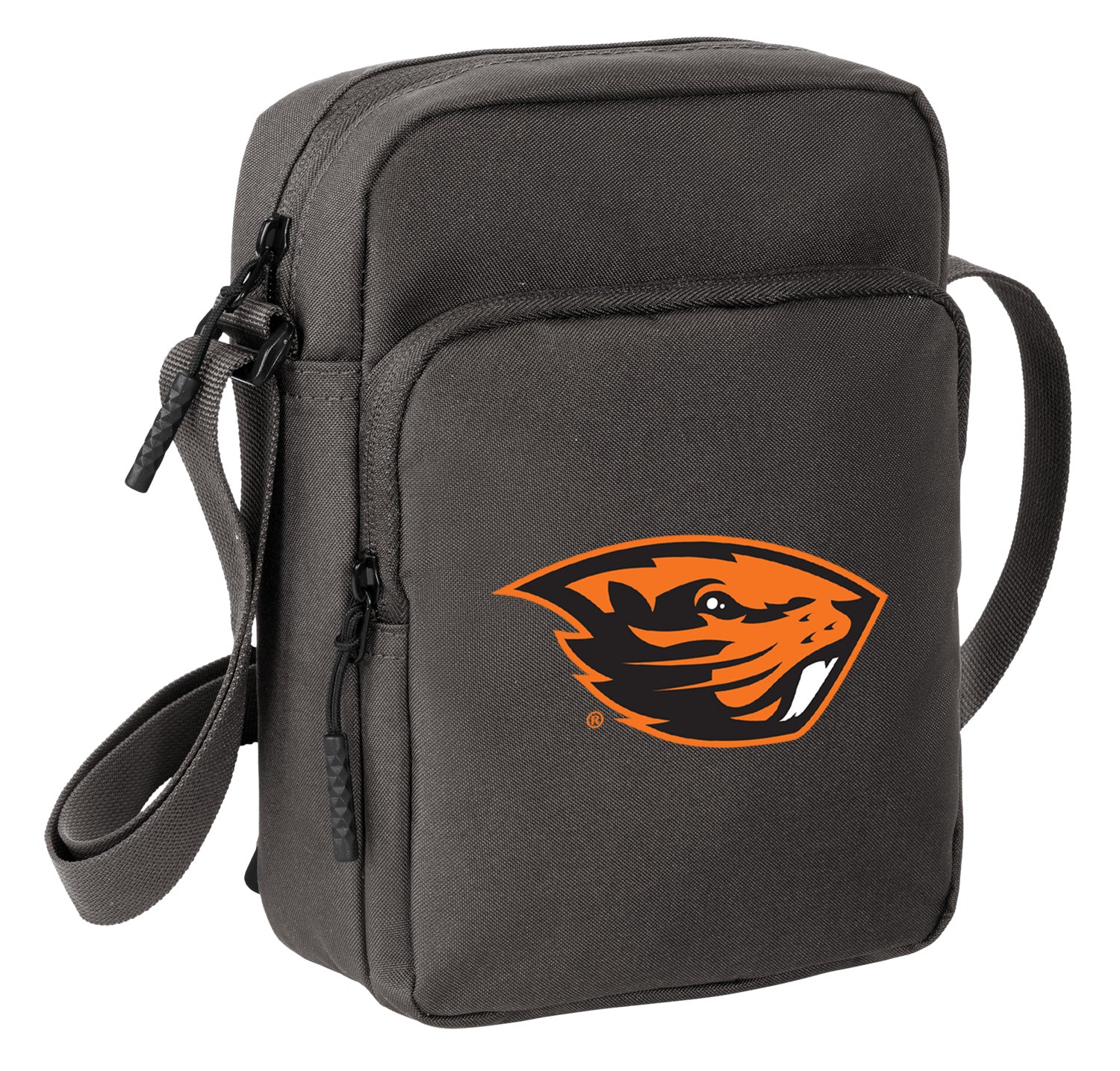 Oregon State Crossbody Bag OSU Beavers Travel Sling Pack