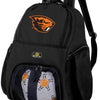 Oregon State Soccer Ball Backpack or OSU Beavers Volleyball Sports Gear Bag