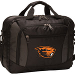 Oregon State Laptop Messenger Bag OSU Beavers Computer Bag