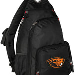 Oregon State Sling Backpack OSU Beavers Crossbody Bag