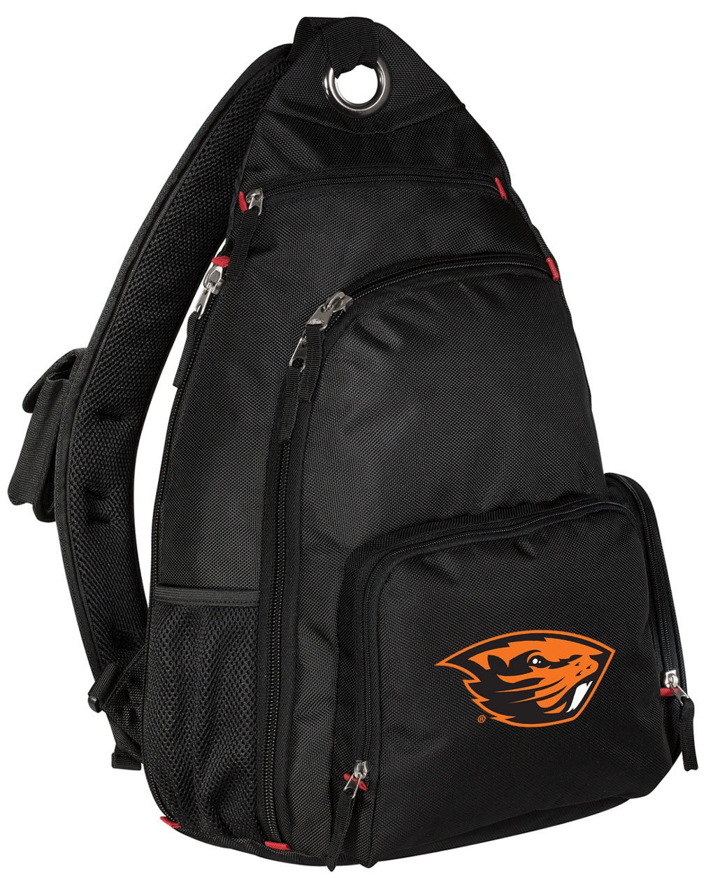 Oregon State Sling Backpack OSU Beavers Crossbody Bag