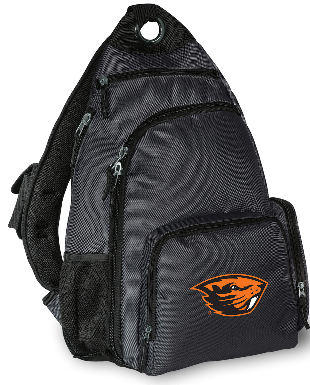 Oregon State Sling Backpack OSU Beavers Crossbody Bag