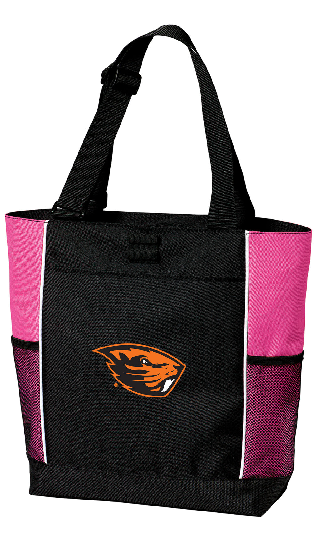 Oregon State Tote Bag OSU Beavers Carryall Tote