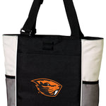 Oregon State Tote Bag OSU Beavers Carryall Tote