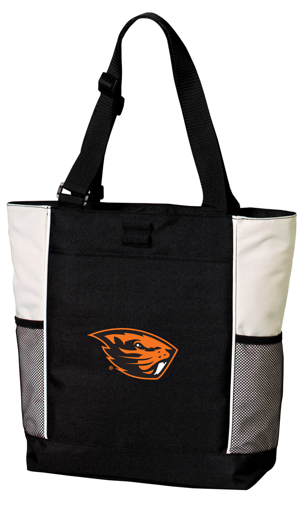 Oregon State Tote Bag OSU Beavers Carryall Tote