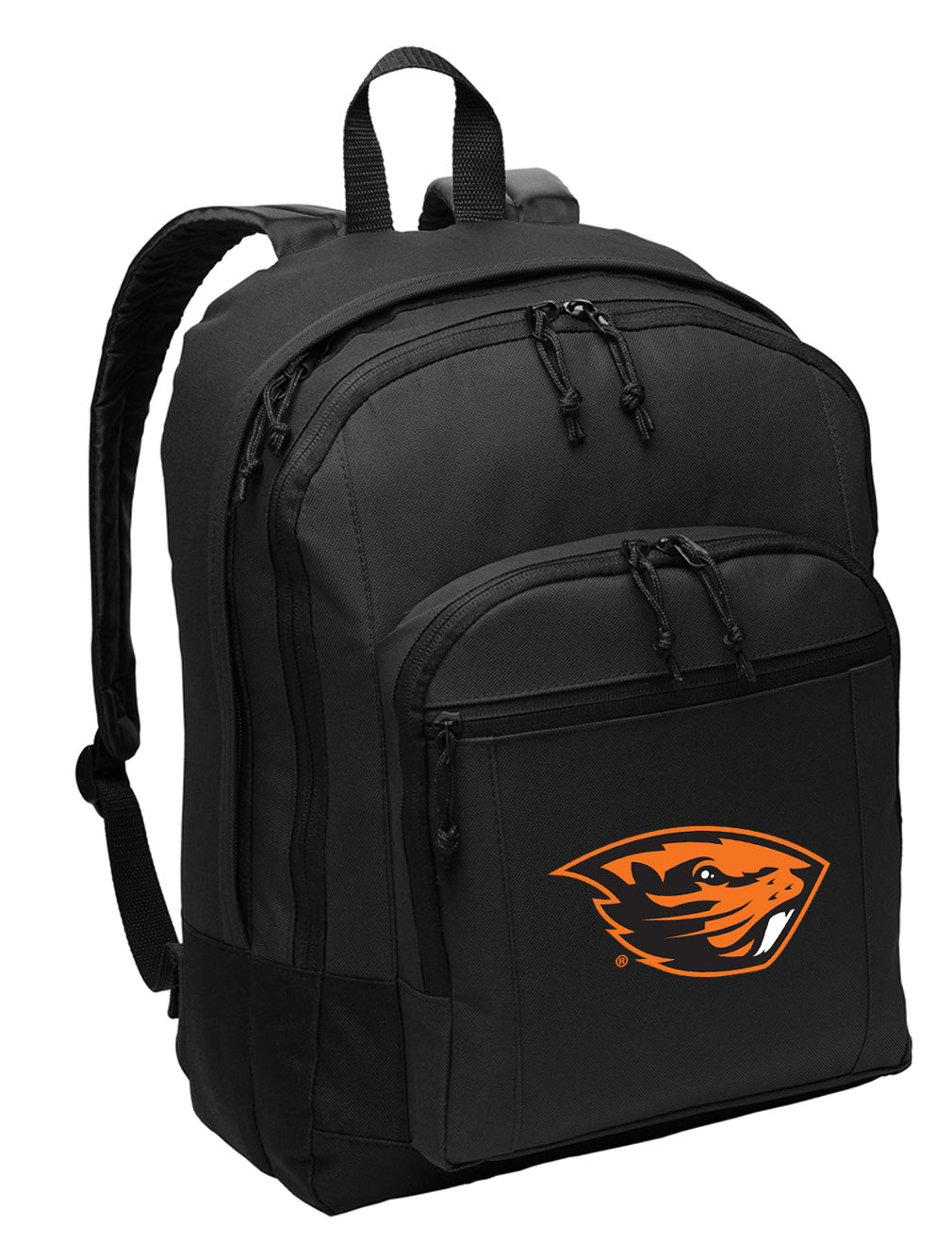 Oregon State Backpack OSU Beavers Medium Classic Style Backpack