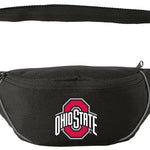 Ohio State Waist Pack OSU Fanny Hip Pack