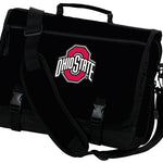 Ohio State Messenger Bag OSU Classic Laptop Bag