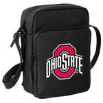 Ohio State Crossbody Bag OSU Travel Sling Pack