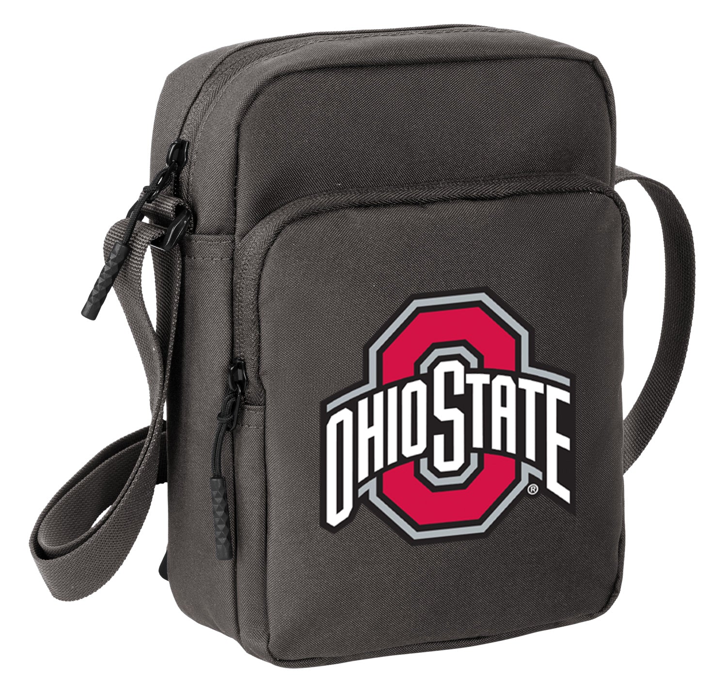 Ohio State Buckeyes Crossbody Bag