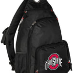 Ohio State Sling Backpack OSU Crossbody Bag