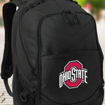 Ohio State Backpack OSU Laptop Computer Backpack