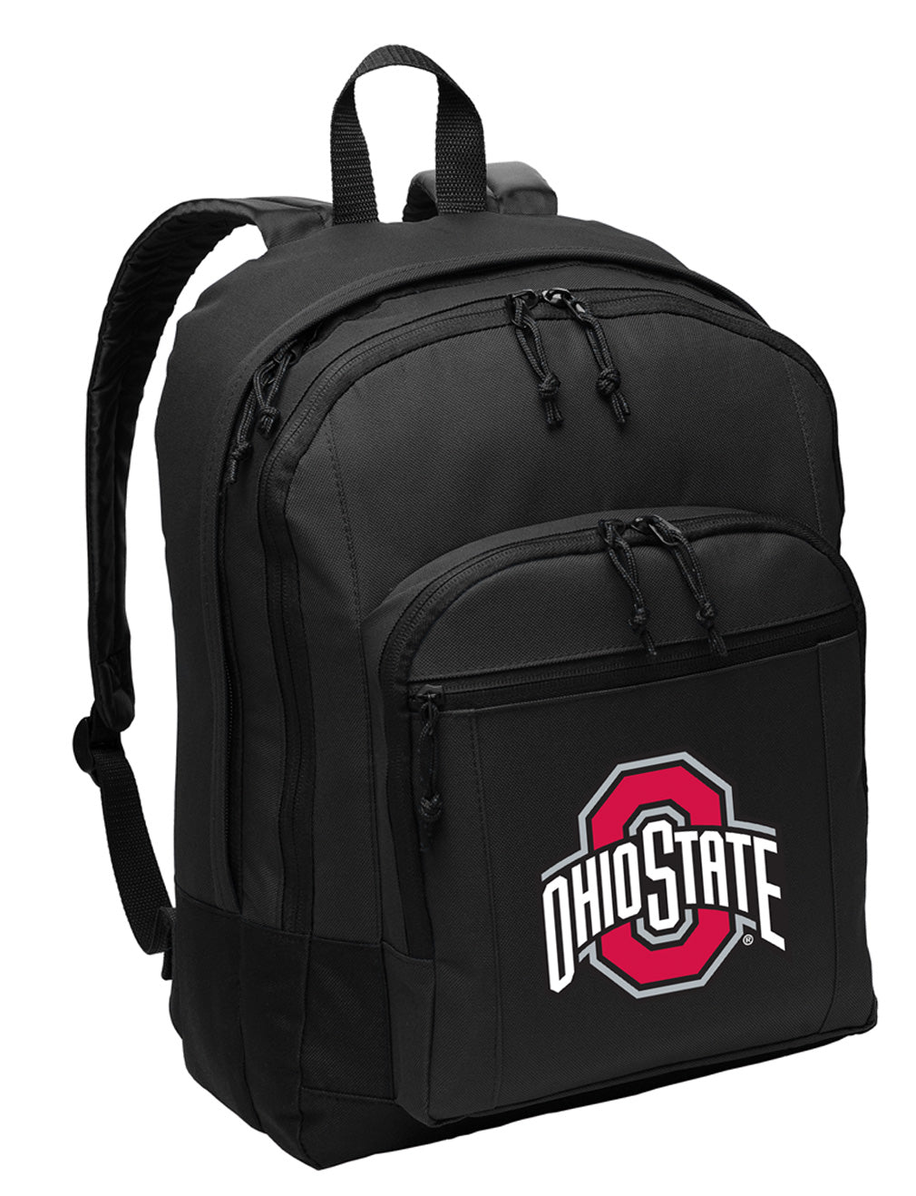 Ohio State Backpack OSU Medium Classic Style Backpack