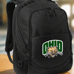 Ohio University Laptop Backpack