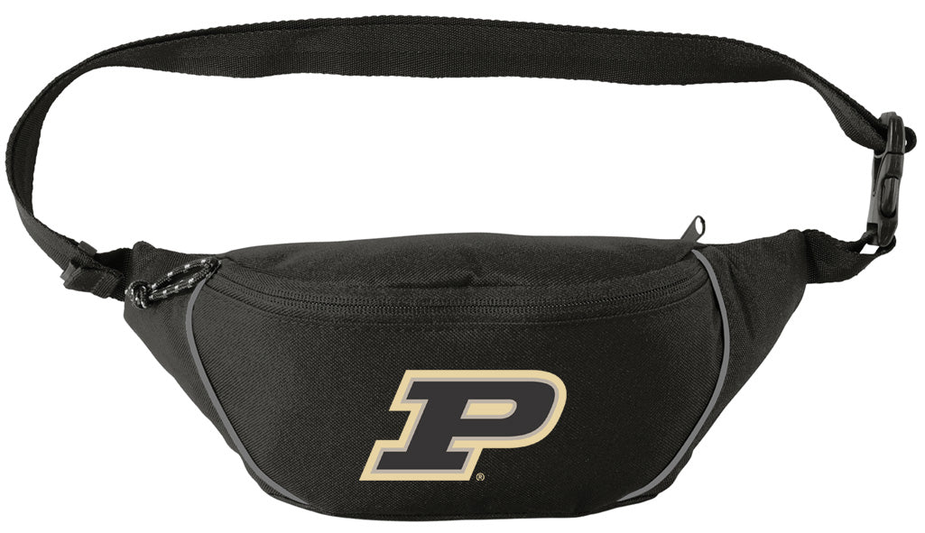 Purdue University Waist Pack Purdue Fanny Hip Pack