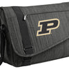 Purdue University Messenger Bag Purdue Travel Bag