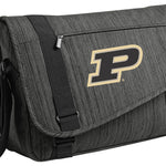 Purdue University Messenger Bag Purdue Travel Bag