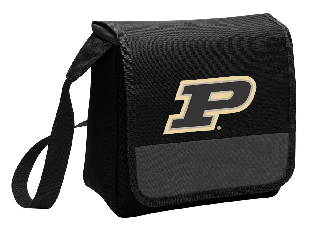 Purdue University Lunch Bag Purdue Cooler or Lunchbox