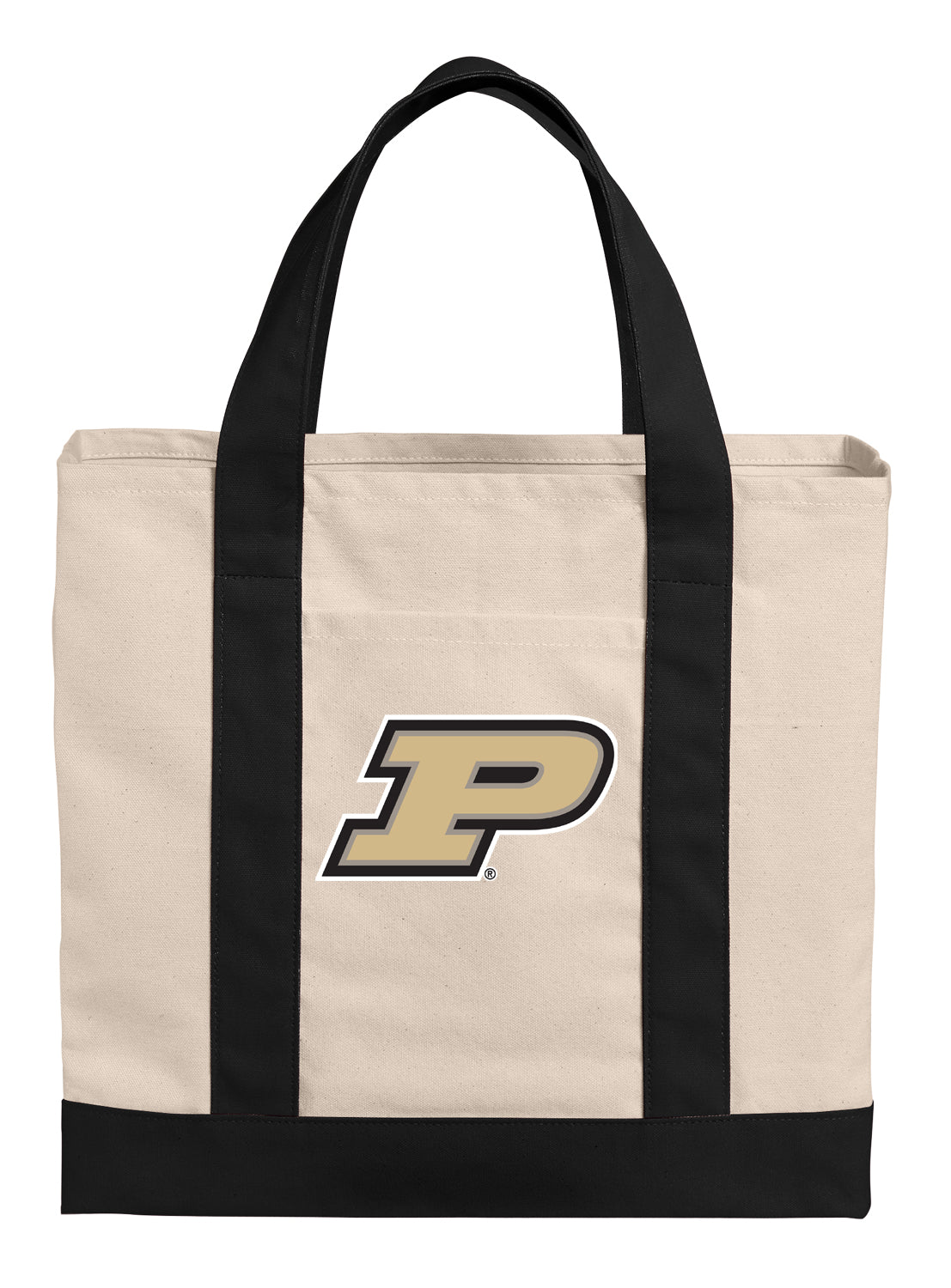 Purdue Tote Bag