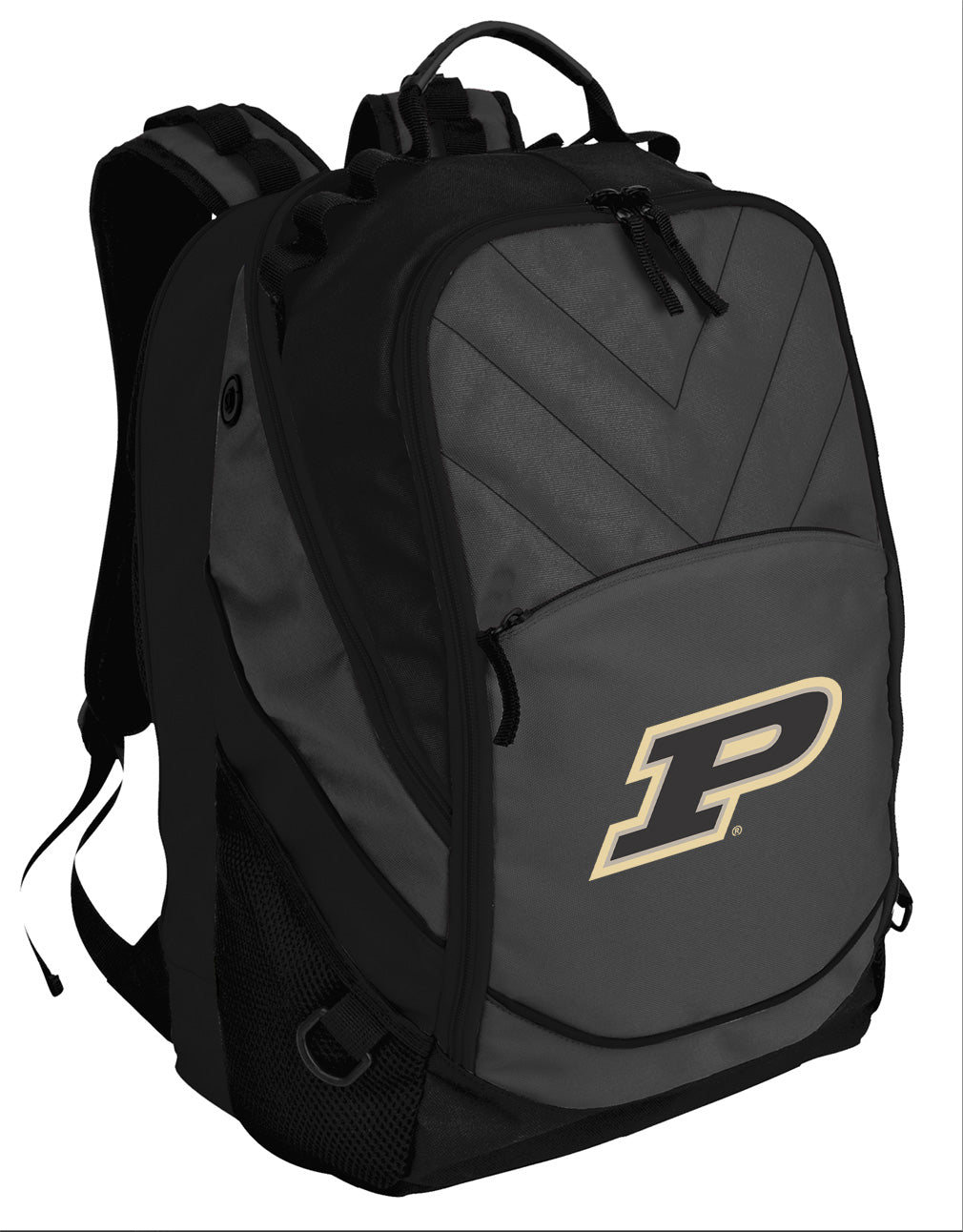 Purdue University Backpack Purdue Laptop Computer Backpack